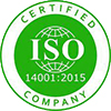 ISO 140012015