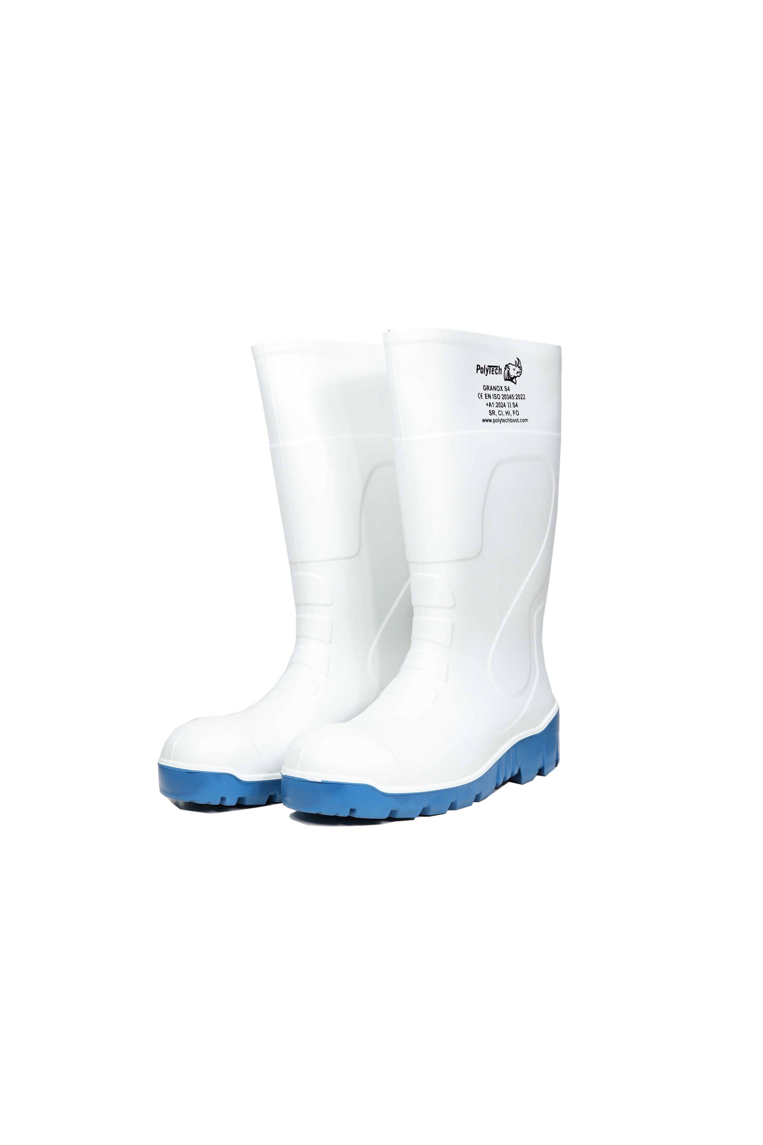 Granox S5 PU Boot