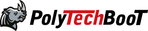 PolyTech Boot