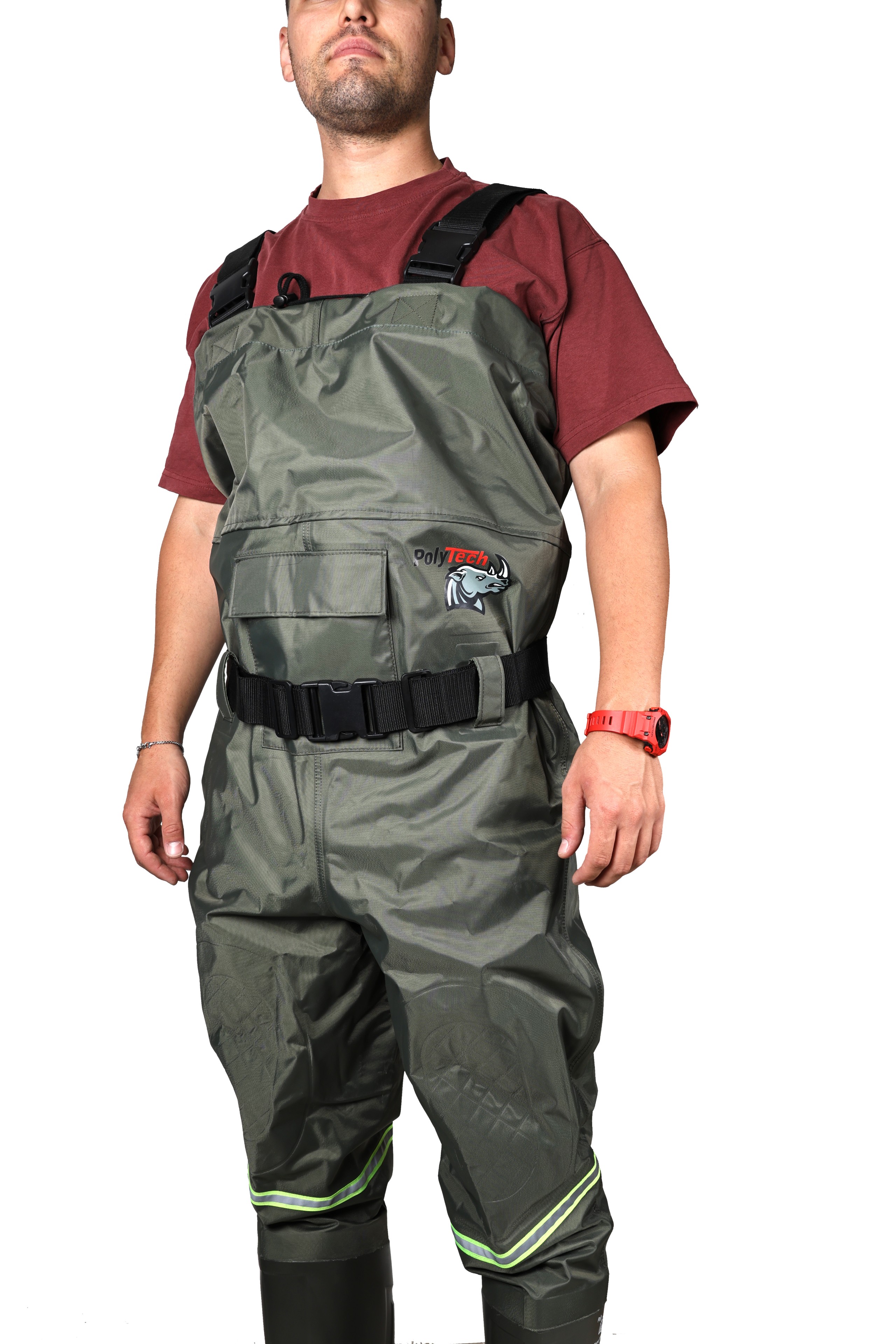 Rhino R Chest Boot S5L