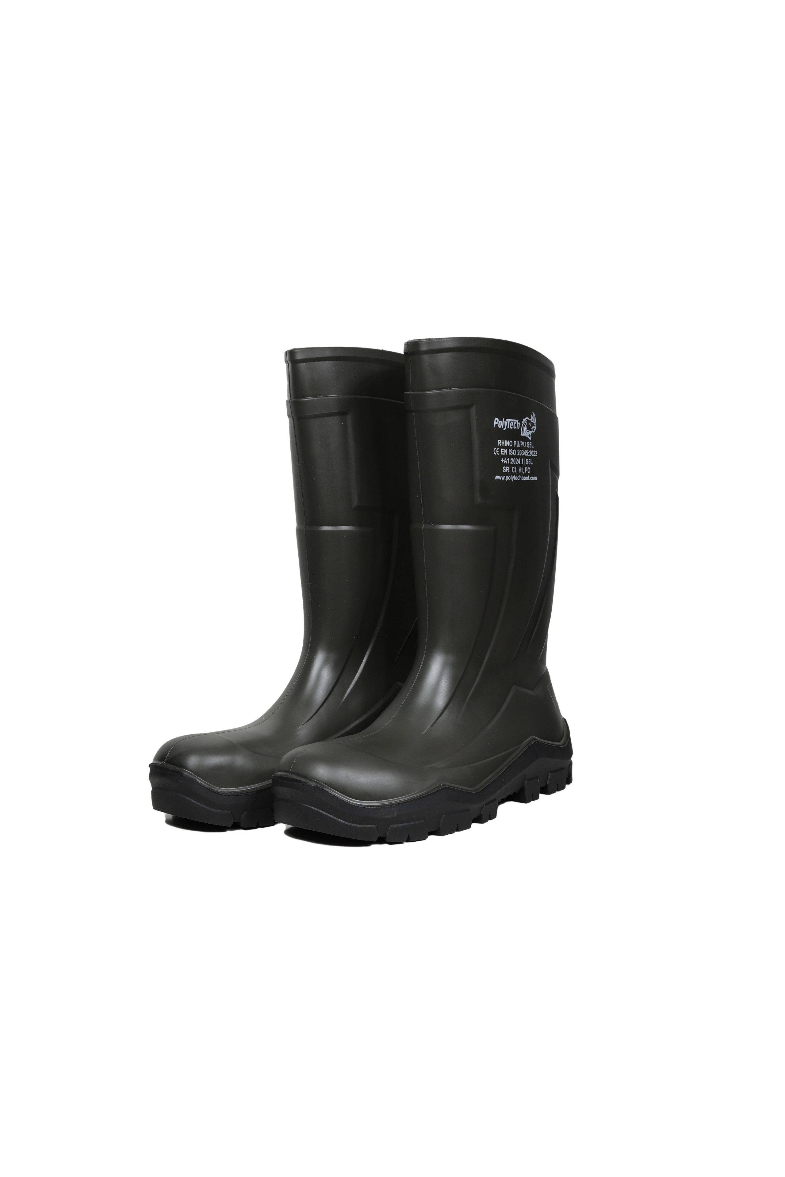Rhino PU/PU S5L Boot