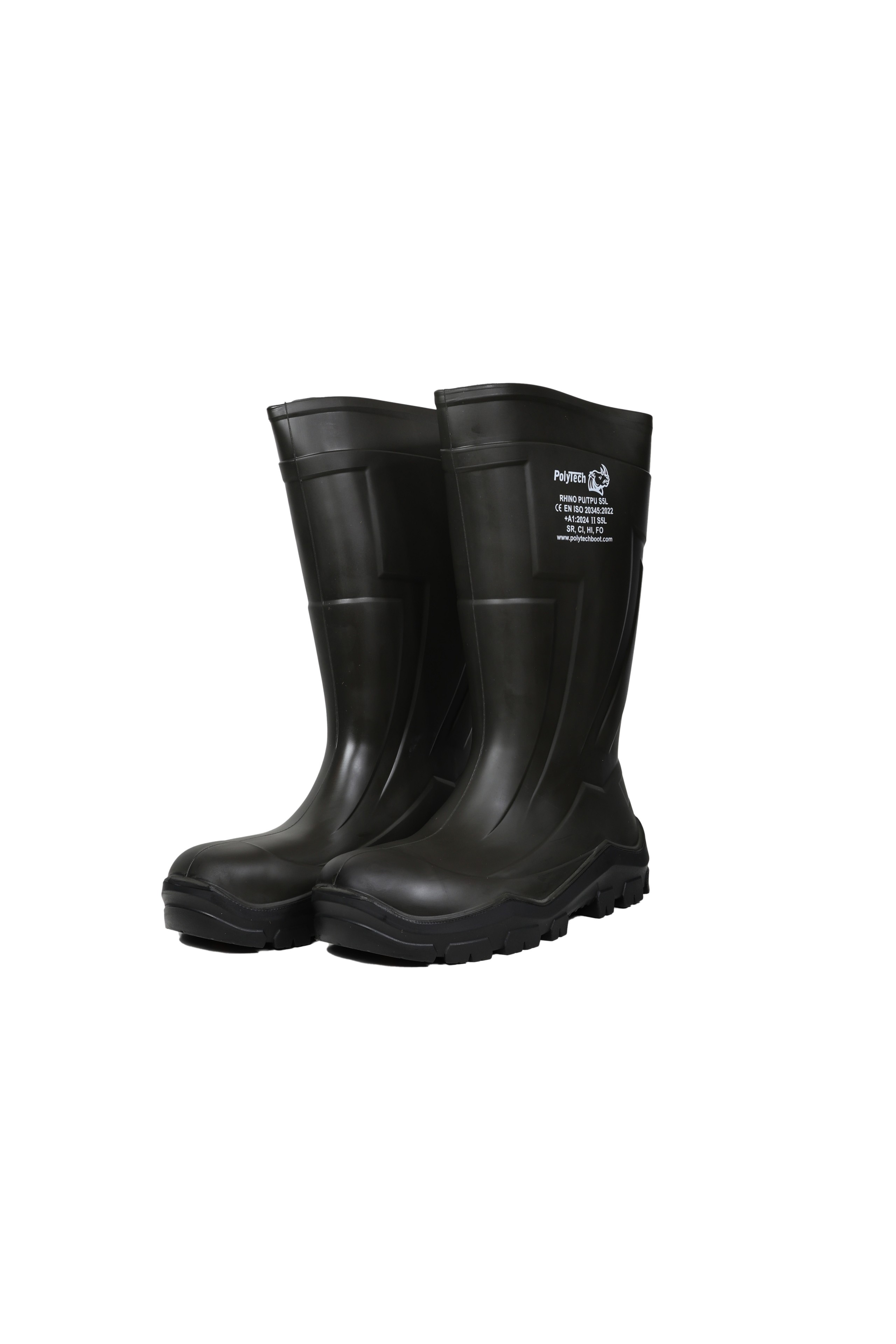 Rhino PU/TPU S5L Boot