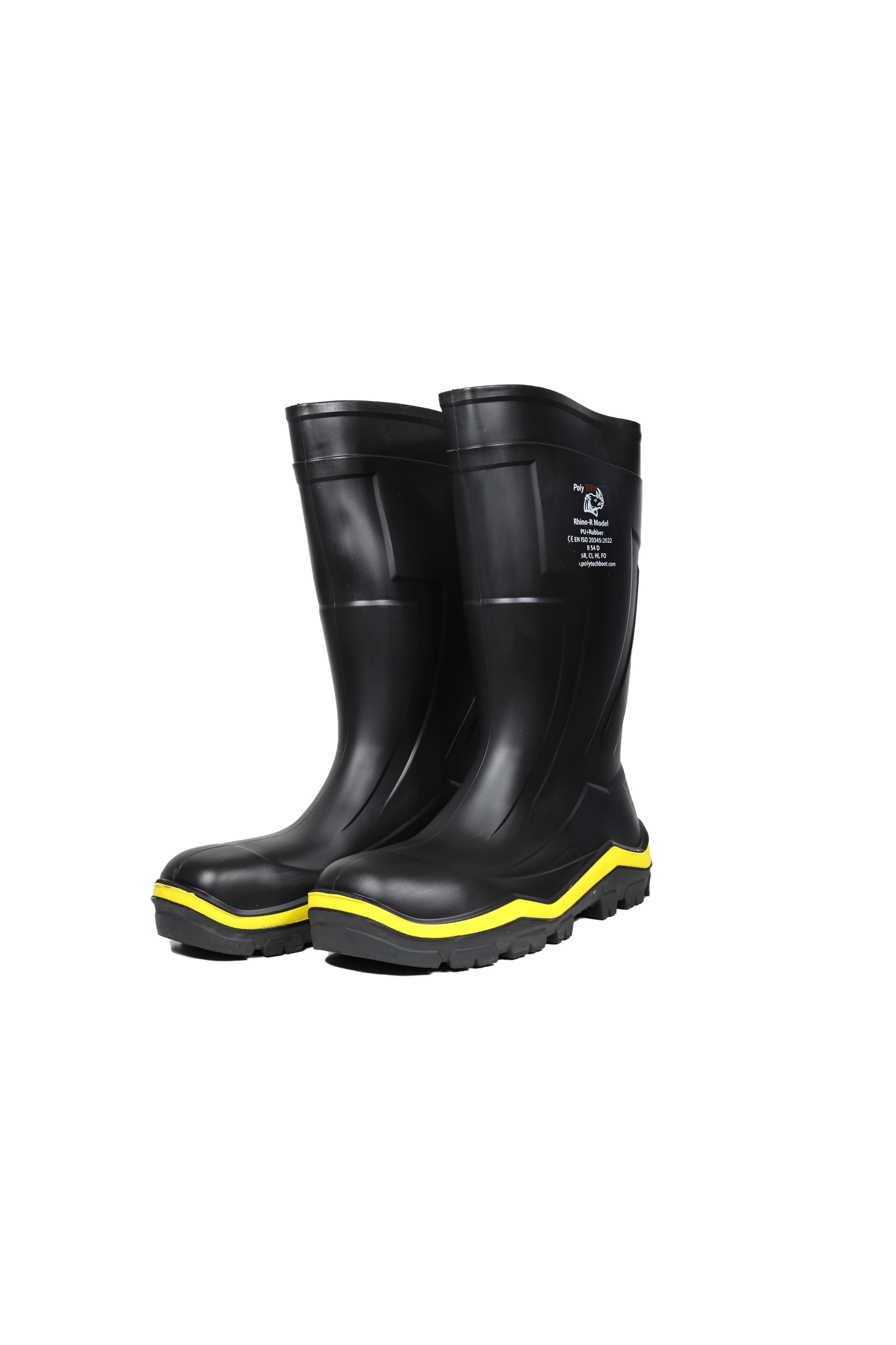 Rhino-R S5L Boot