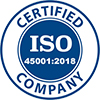 ISO 450012018